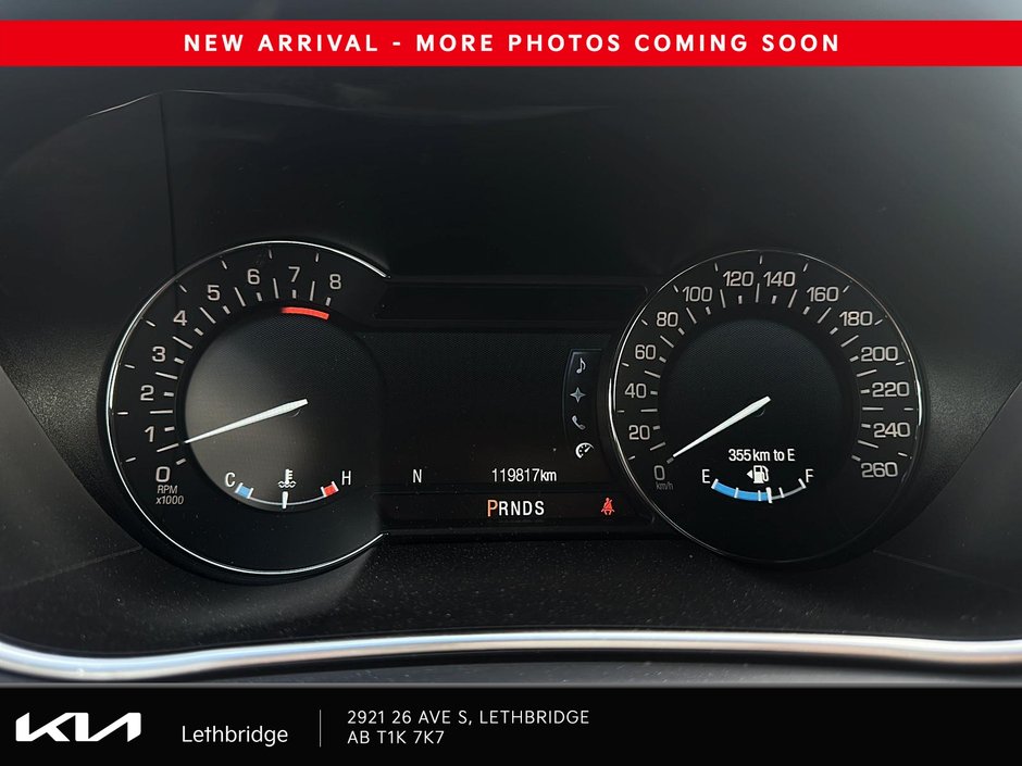 2018 Lincoln MKX Reserve-12