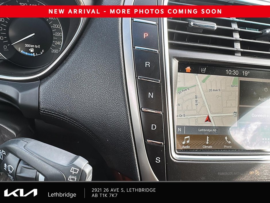 2018 Lincoln MKX Reserve-14