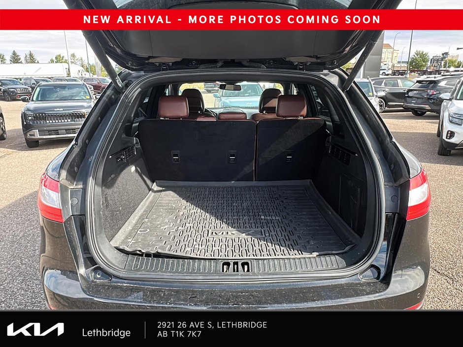 2018 Lincoln MKX Reserve-5