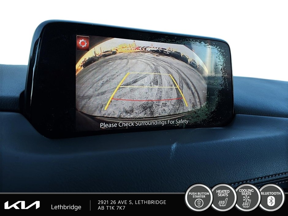 2020 Mazda CX-5 Grand Touring-23