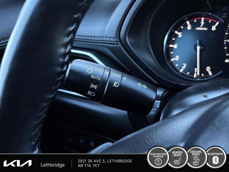 2020 Mazda CX-5 Grand Touring-22