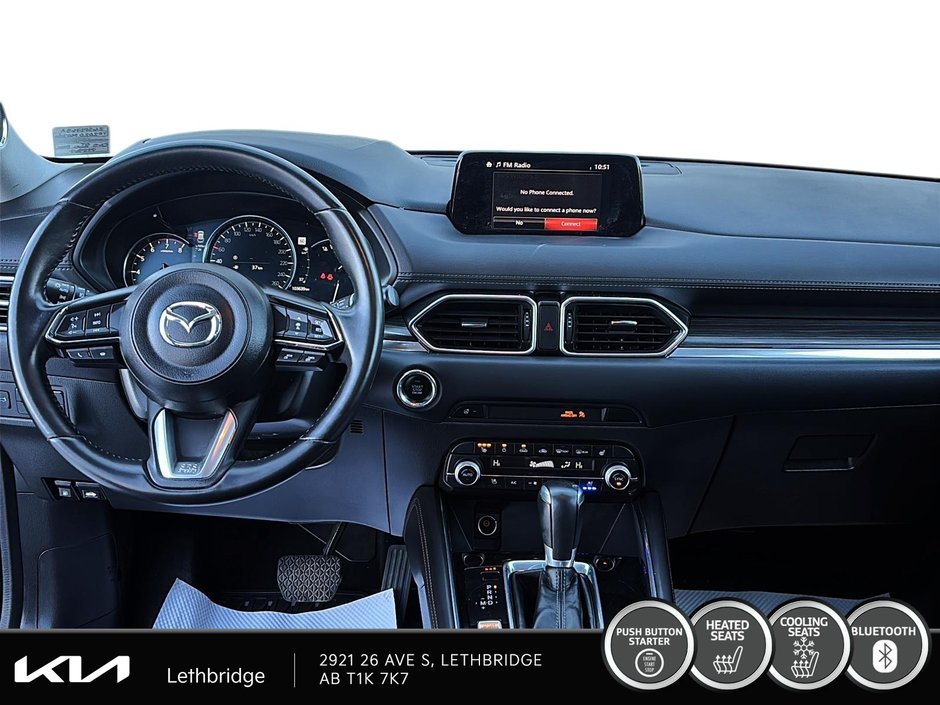 2020 Mazda CX-5 Grand Touring-21