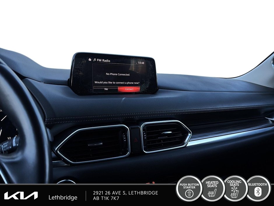 2020 Mazda CX-5 Grand Touring-13