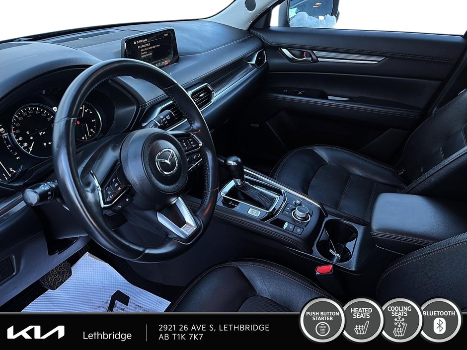 2020 Mazda CX-5 Grand Touring-8