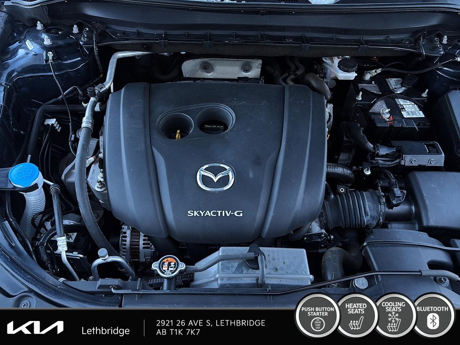 2020 Mazda CX-5 Grand Touring-7