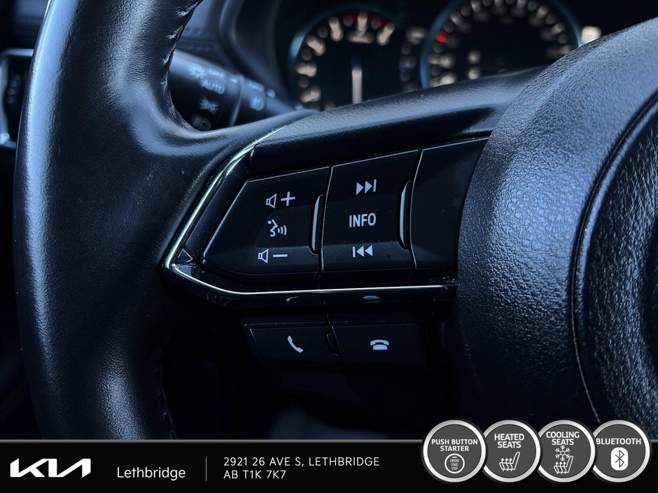 2020 Mazda CX-5 Grand Touring-11