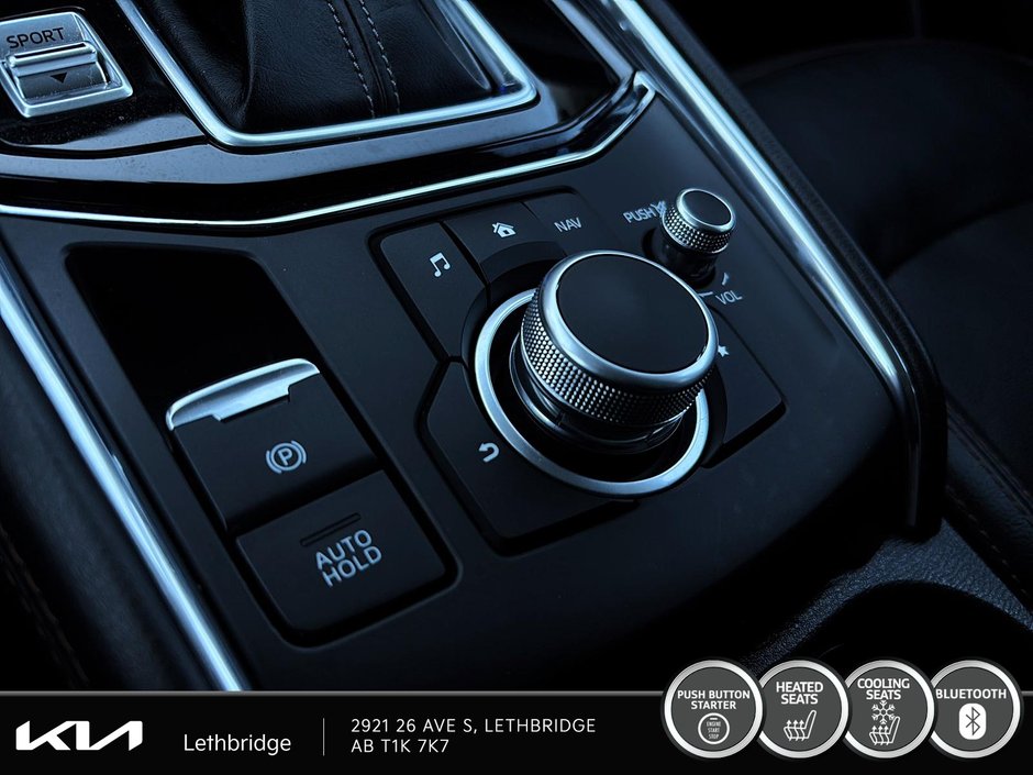 2020 Mazda CX-5 Grand Touring-15