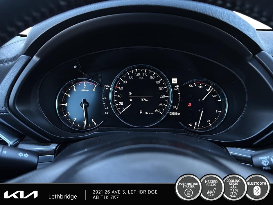 2020 Mazda CX-5 Grand Touring-10