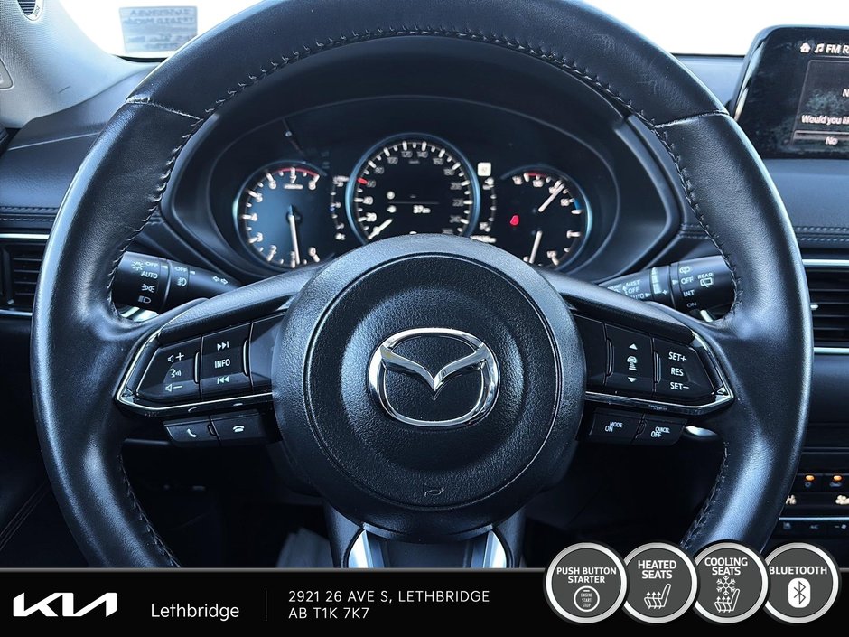 2020 Mazda CX-5 Grand Touring-9