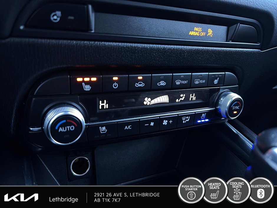 2020 Mazda CX-5 Grand Touring-14