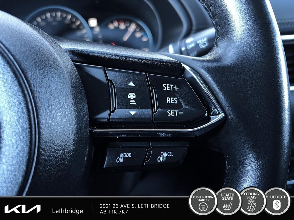 2020 Mazda CX-5 Grand Touring-12