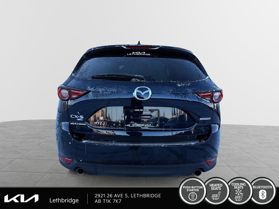 2020 Mazda CX-5 Grand Touring-2