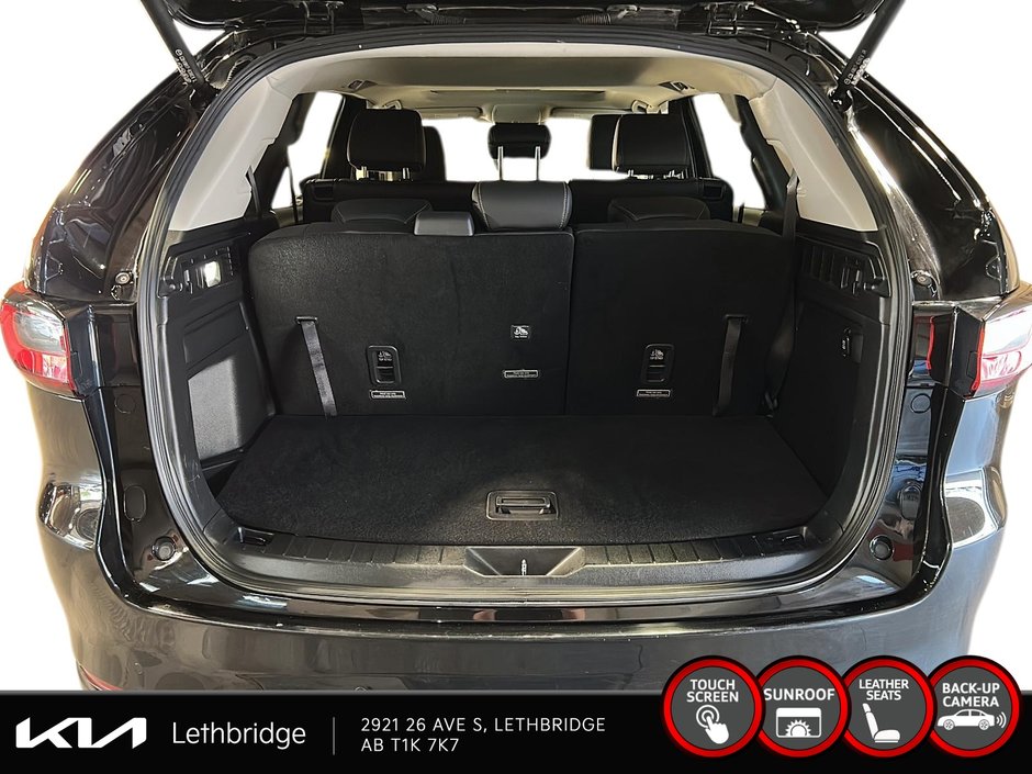 2025 Mazda CX-90 MHEV GS-L-5