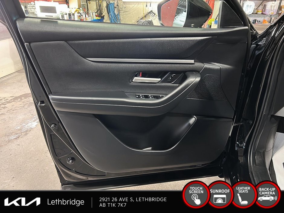 2025 Mazda CX-90 MHEV GS-L-10