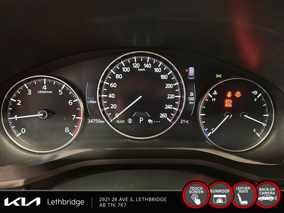 2025 Mazda CX-90 MHEV GS-L-12