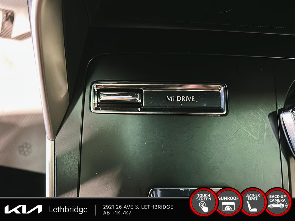 2025 Mazda CX-90 MHEV GS-L-15