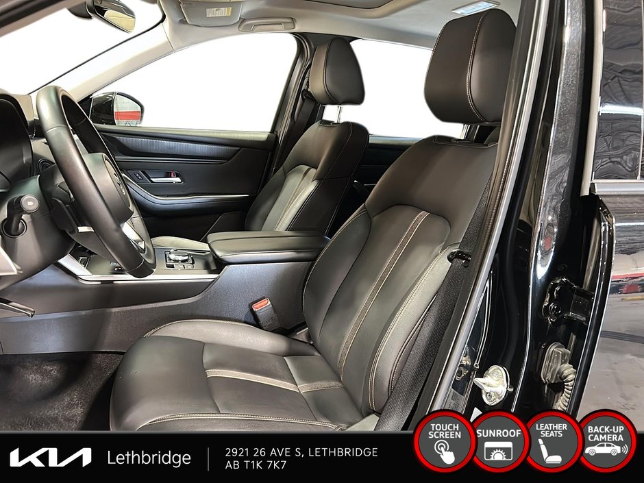 2025 Mazda CX-90 MHEV GS-L-8