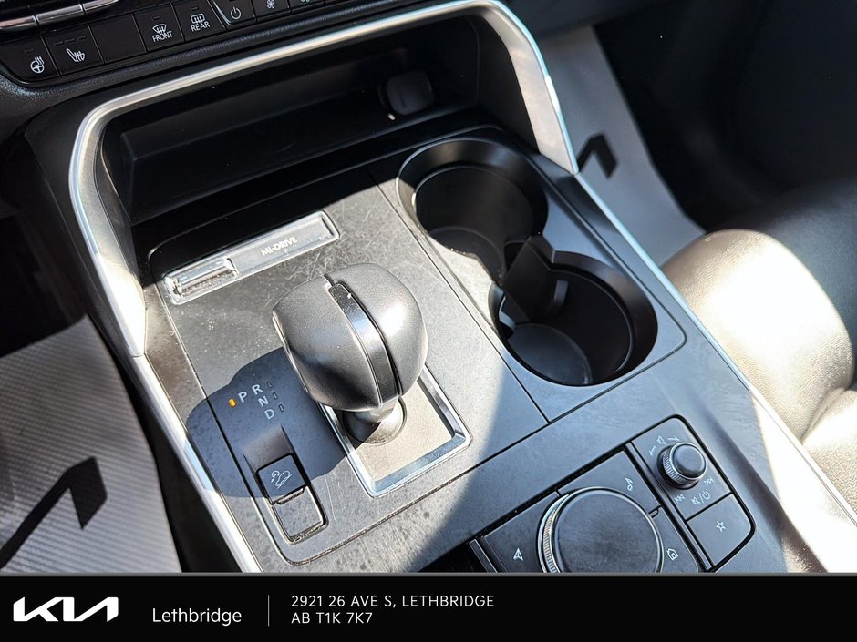 2025 Mazda CX-90 GS-L-14