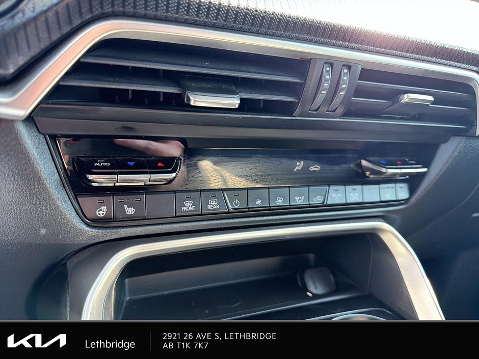 2025 Mazda CX-90 GS-L-15