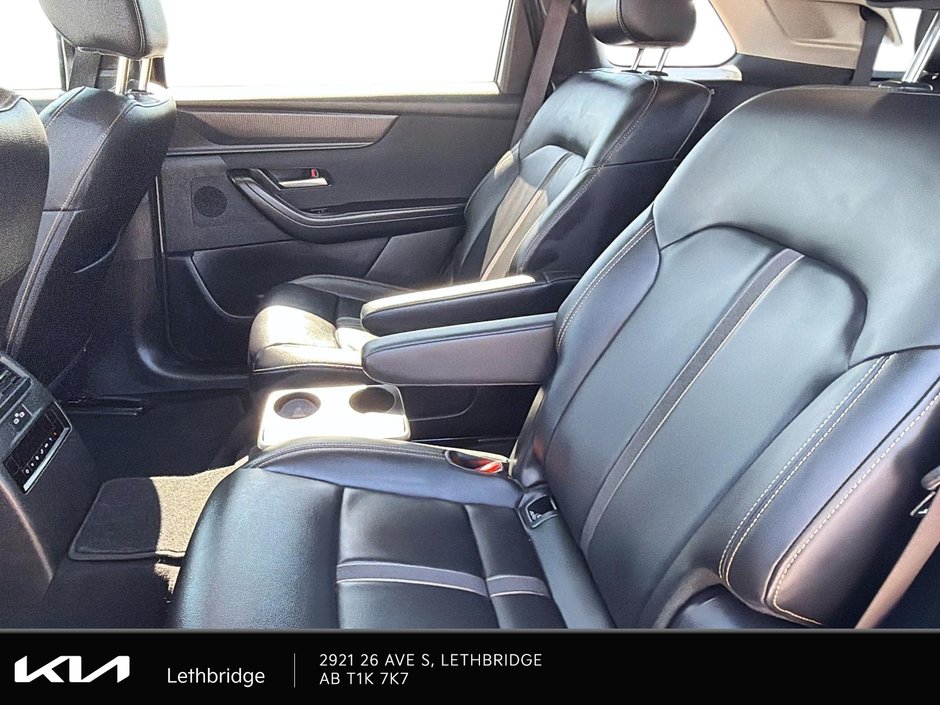 2025 Mazda CX-90 GS-L-7
