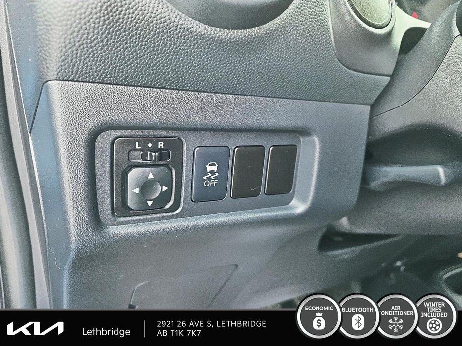 2020 Mitsubishi Mirage SE-10