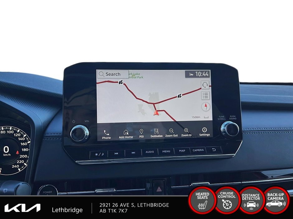 2024 Mitsubishi Outlander Plug-In Hybrid LE-17
