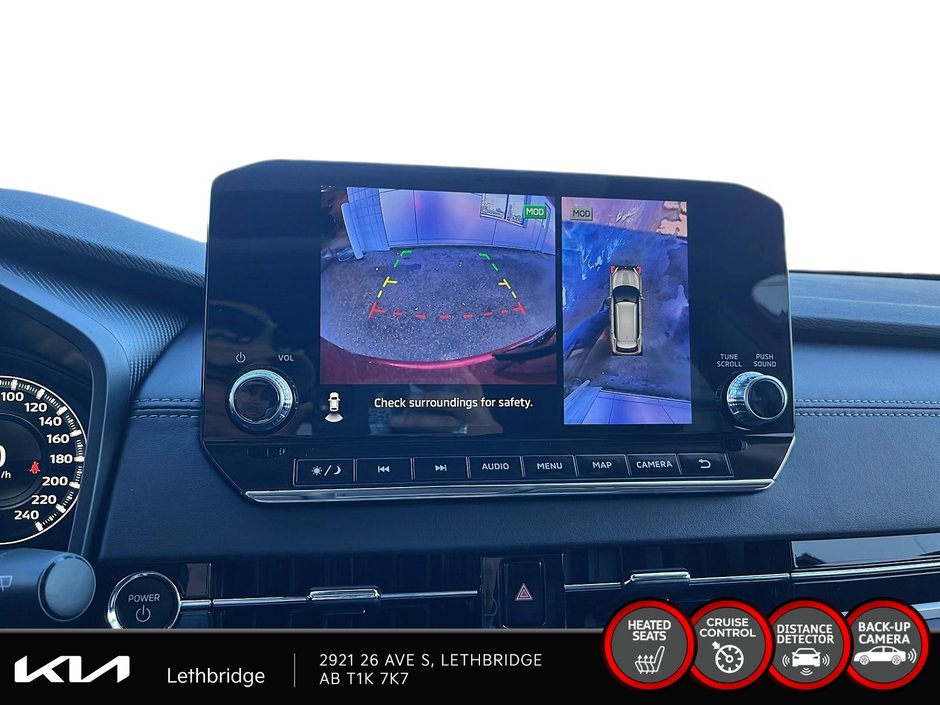 2024 Mitsubishi Outlander Plug-In Hybrid LE-16