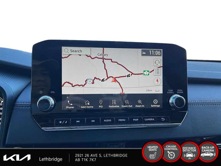 2024 Mitsubishi Outlander Plug-In Hybrid LE-17