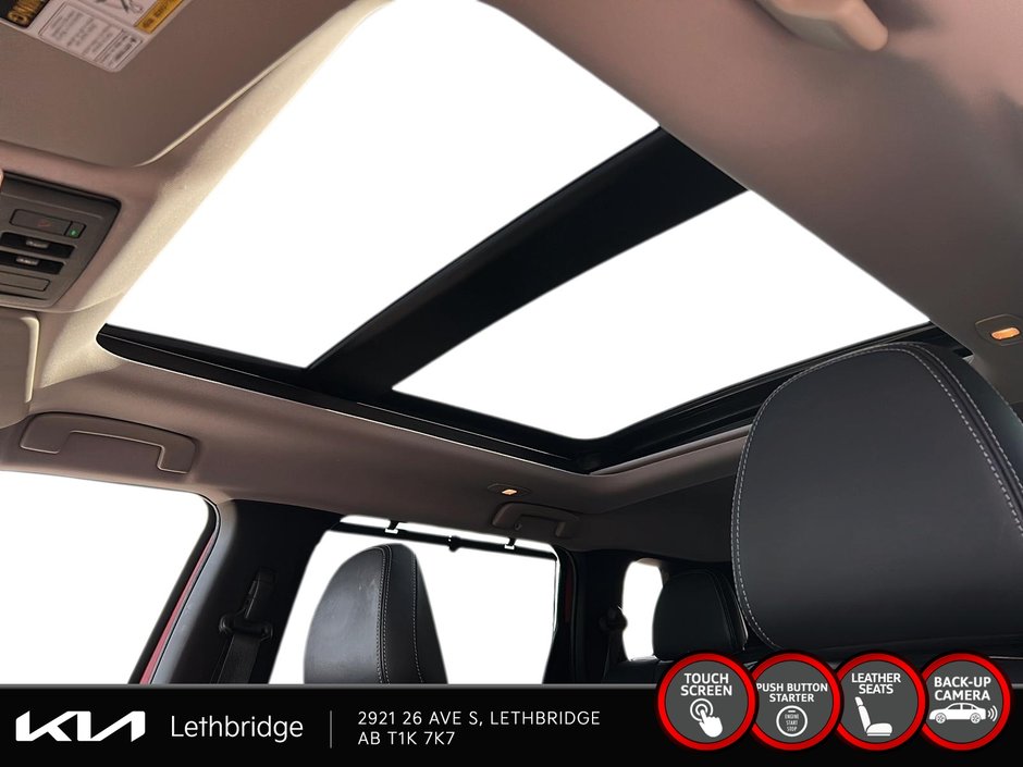 2023 Mitsubishi Outlander GT-16