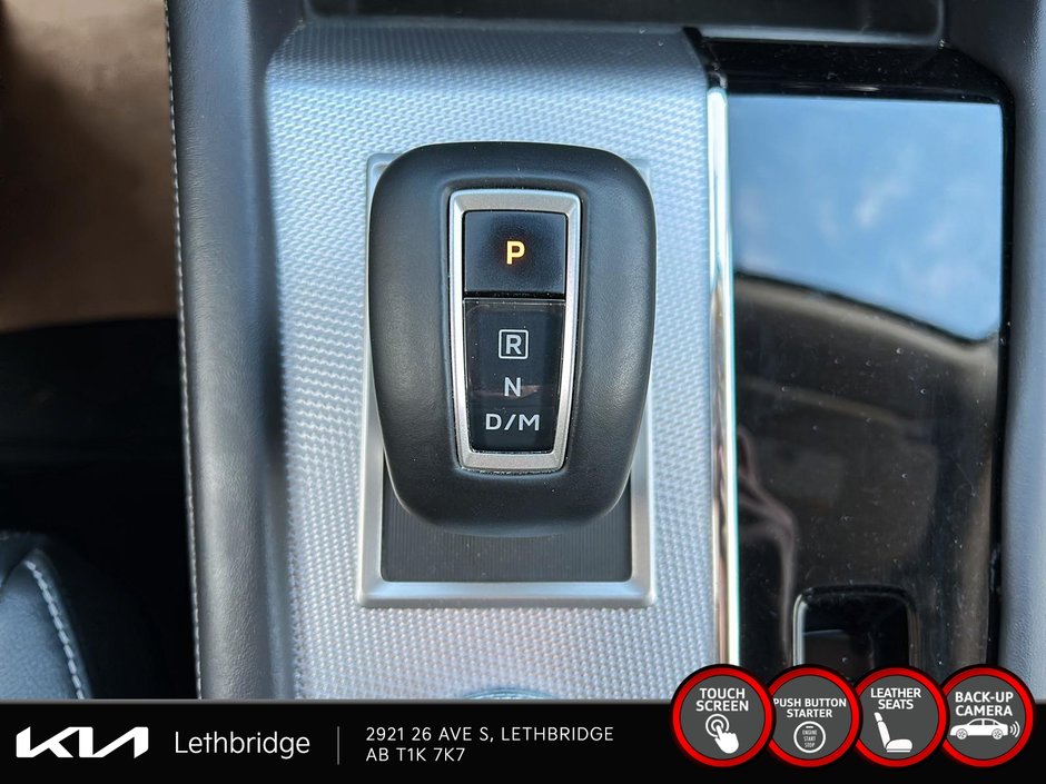 2023 Mitsubishi Outlander GT-14