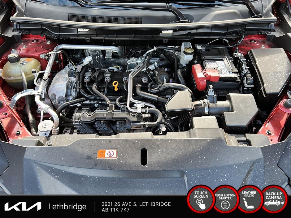 2023 Mitsubishi Outlander GT-7