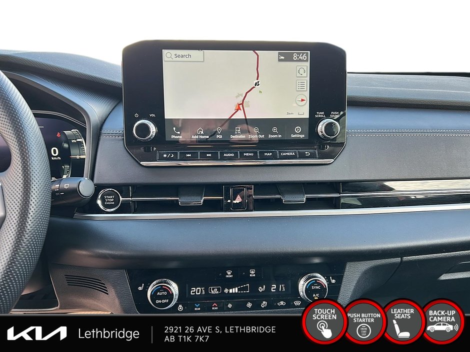 2023 Mitsubishi Outlander GT-18