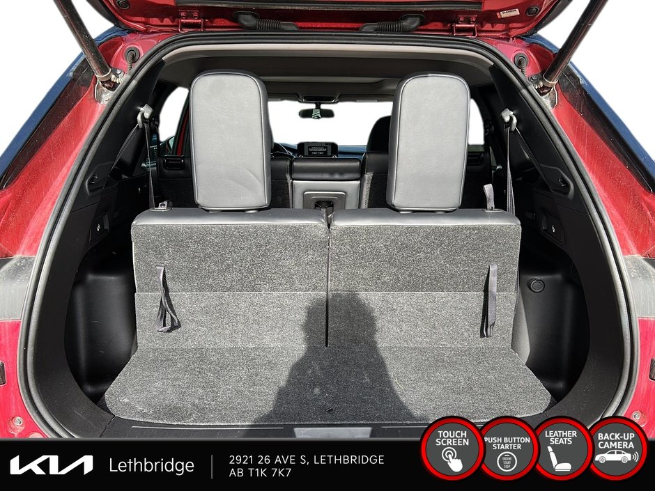 2023 Mitsubishi Outlander GT-5