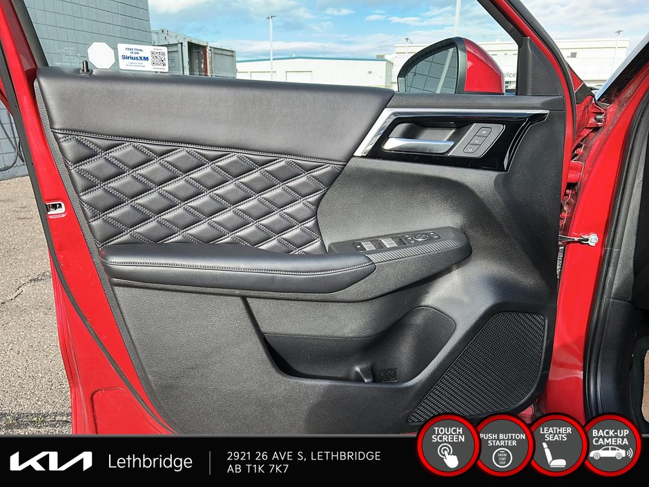 2023 Mitsubishi Outlander GT-10