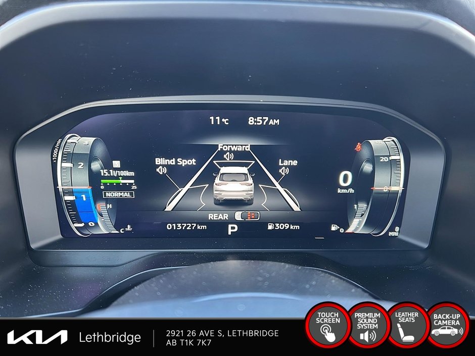 2024 Mitsubishi Outlander GT-12