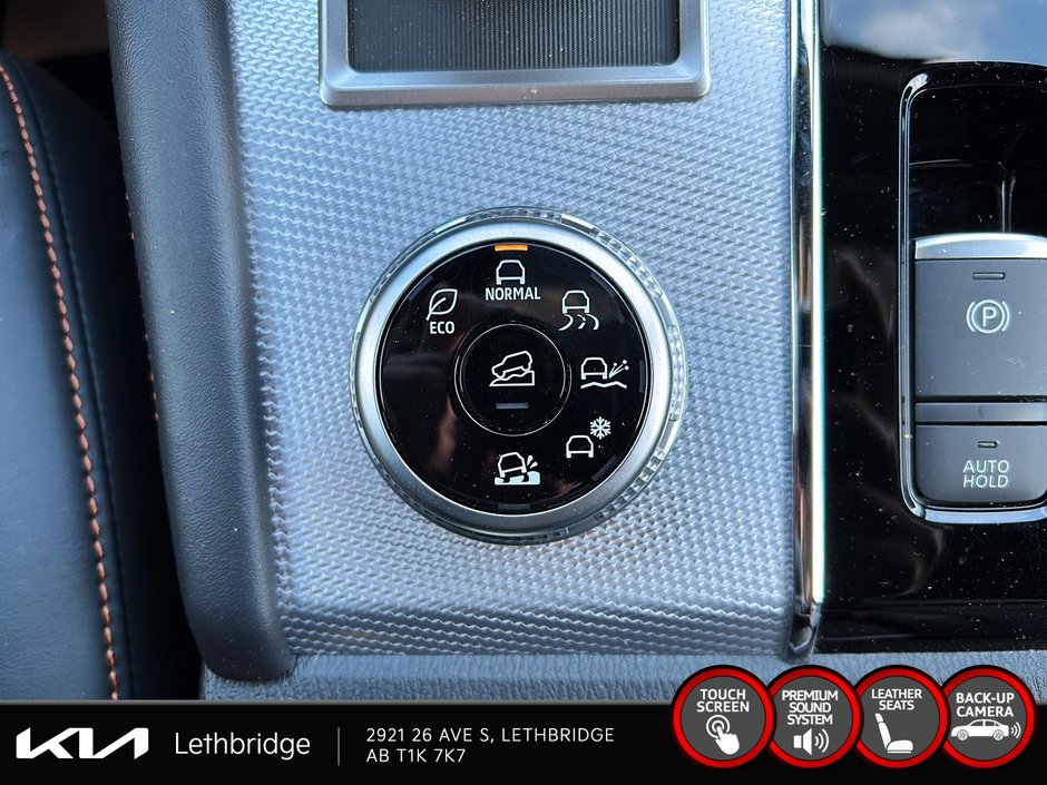 2024 Mitsubishi Outlander GT-15