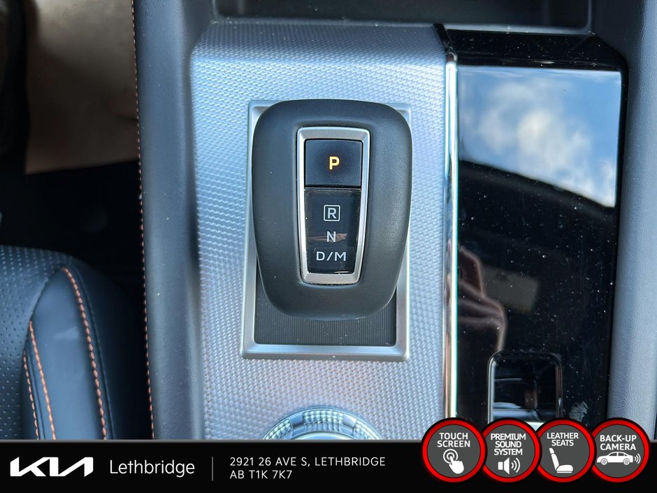 2024 Mitsubishi Outlander GT-14