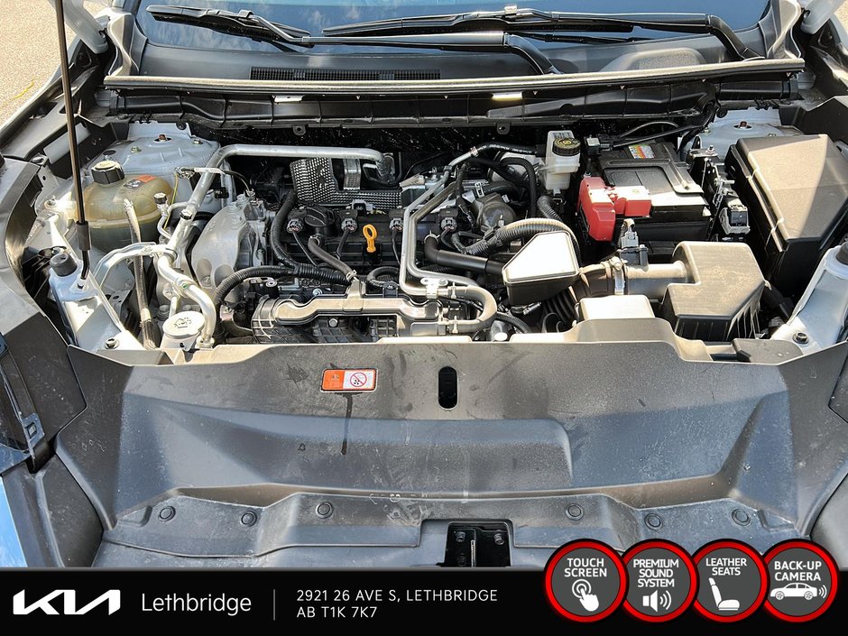 2024 Mitsubishi Outlander GT-7