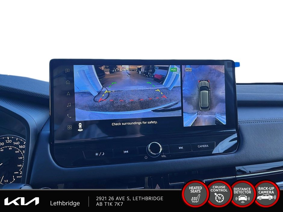 2025 Mitsubishi Outlander LE-15