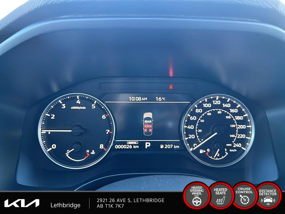 2025 Mitsubishi Outlander LE-12