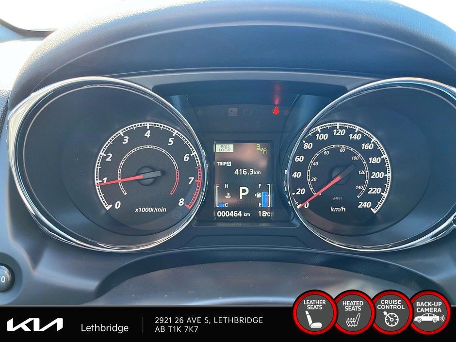 2024 Mitsubishi RVR GT-12