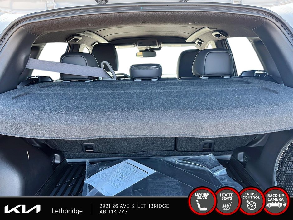 2024 Mitsubishi RVR GT-5