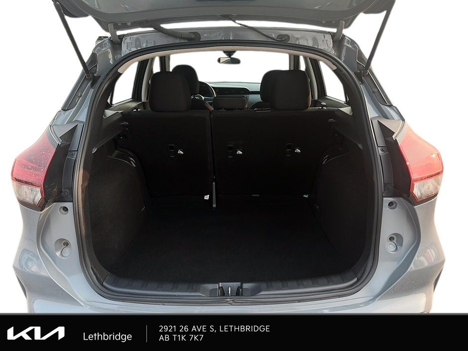 2024 Nissan Kicks SV-5