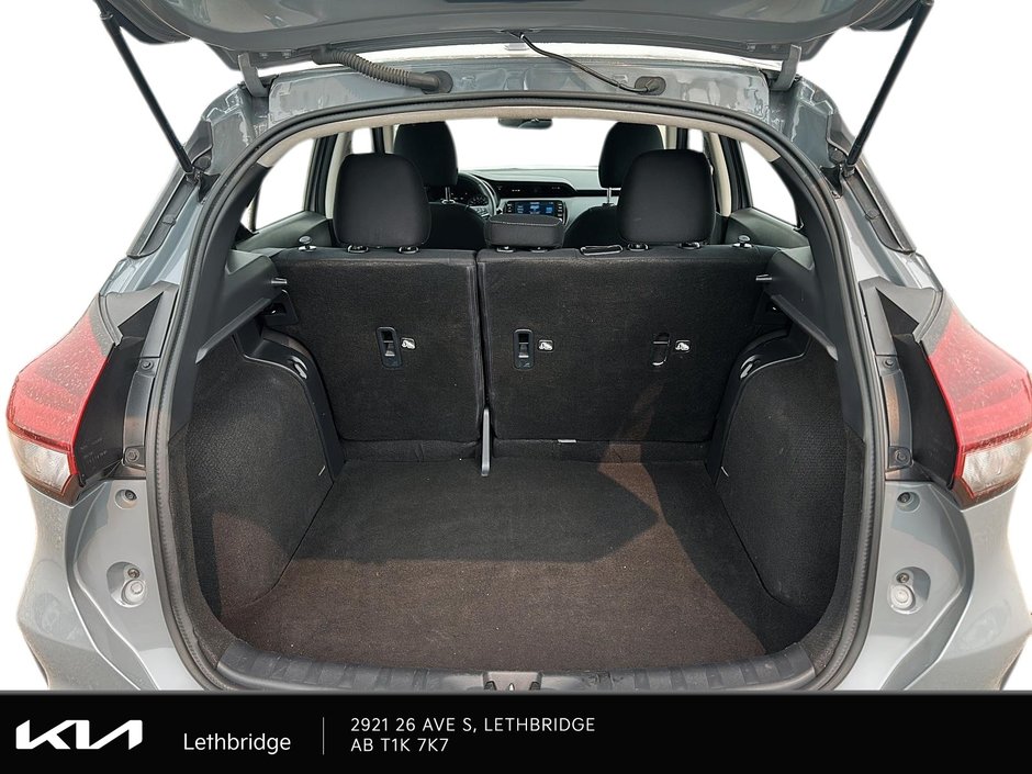 2024 Nissan Kicks SV-5