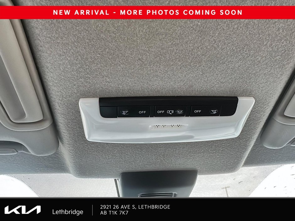 2024 Nissan Kicks SV-15