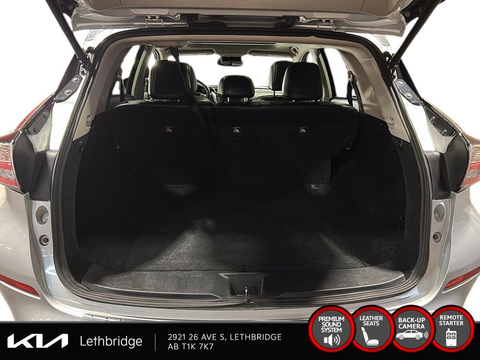 2015 Nissan Murano Platinum-5