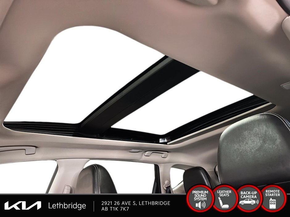 2015 Nissan Murano Platinum-17