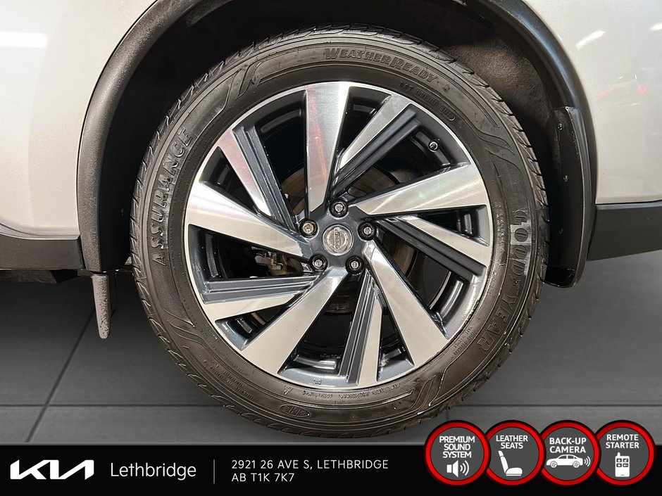 2015 Nissan Murano Platinum-6