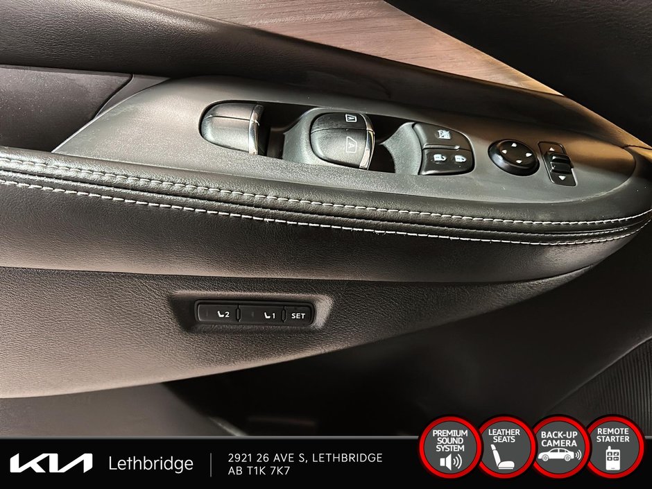 2015 Nissan Murano Platinum-16