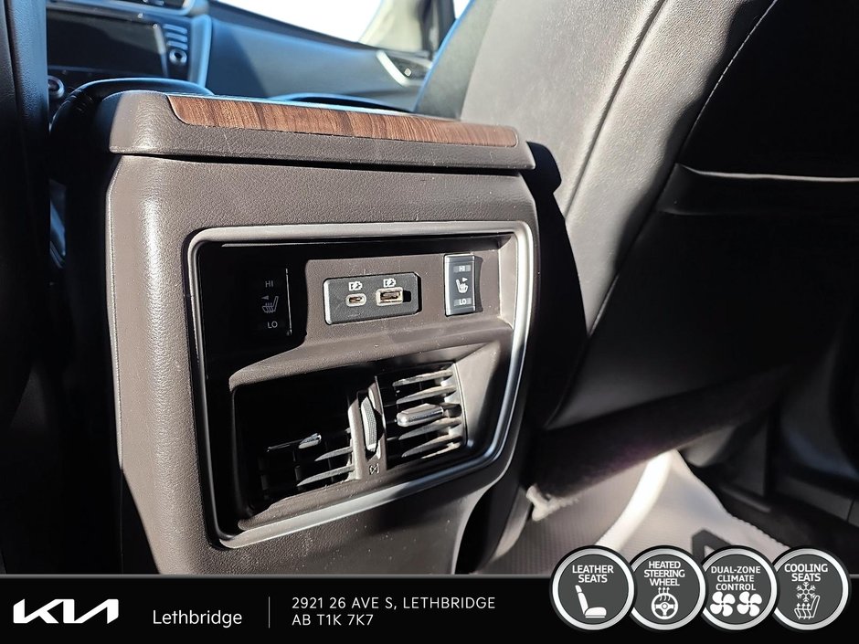 2023 Nissan Murano Platinum-10